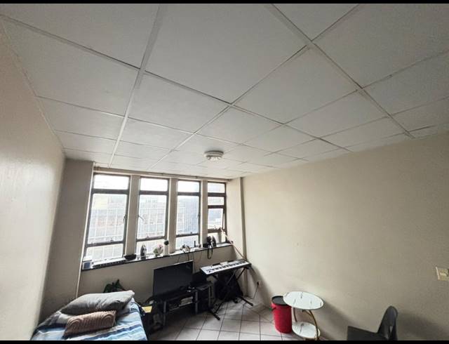 2 BEDROOM APARTMENT FOR SALE IN DURBAN CENTRAL